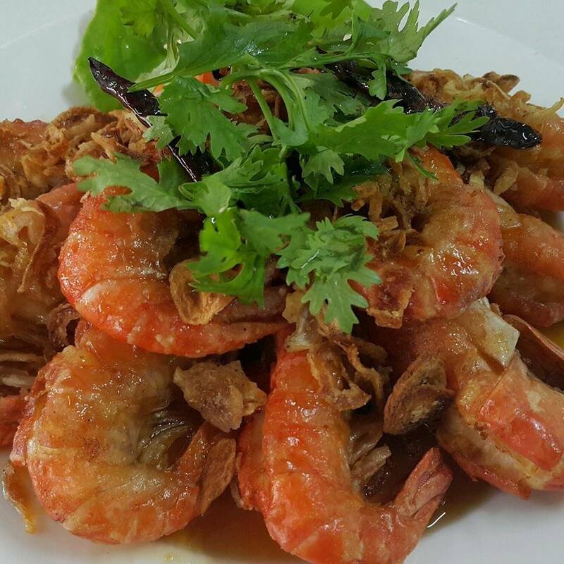 ร้านอาหารลำปาง : รวมร้านเด็ด เจ้าดังประจำจังหวัดลำปาง (ไม่ควรพลาด!)