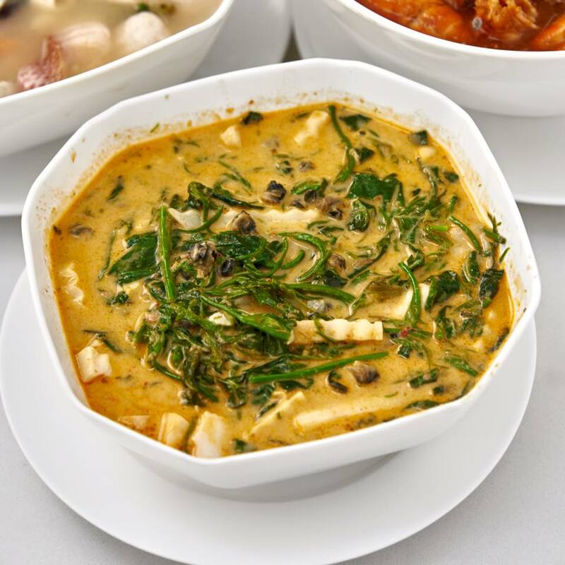 ร้านอาหารลำปาง : รวมร้านเด็ด เจ้าดังประจำจังหวัดลำปาง (ไม่ควรพลาด!)