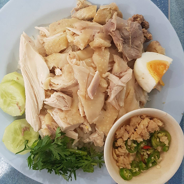 ร้านอาหารลำปาง : รวมร้านเด็ด เจ้าดังประจำจังหวัดลำปาง (ไม่ควรพลาด!)