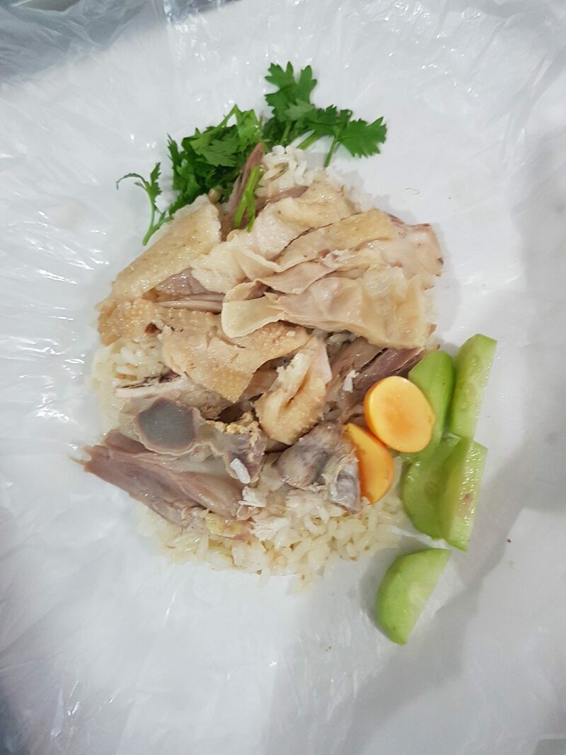 ร้านอาหารลำปาง : รวมร้านเด็ด เจ้าดังประจำจังหวัดลำปาง (ไม่ควรพลาด!)