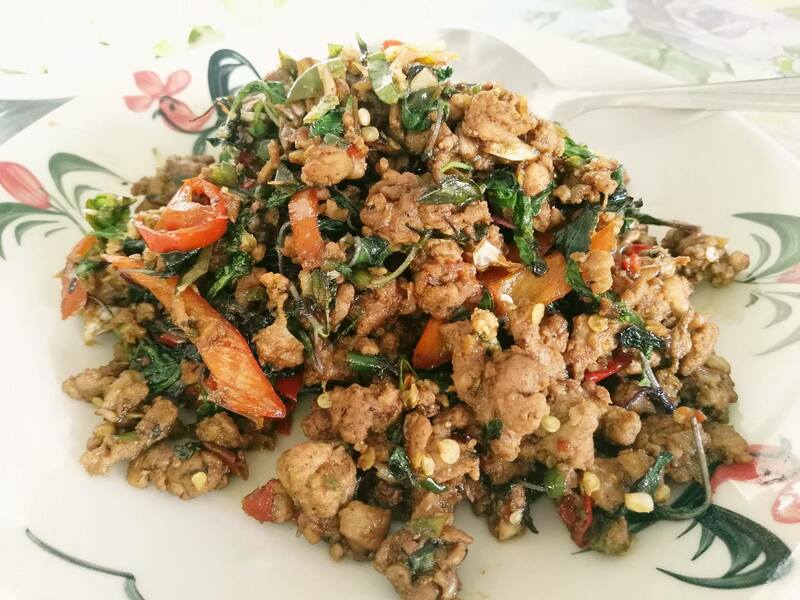 ร้านอาหารลำปาง : รวมร้านเด็ด เจ้าดังประจำจังหวัดลำปาง (ไม่ควรพลาด!)