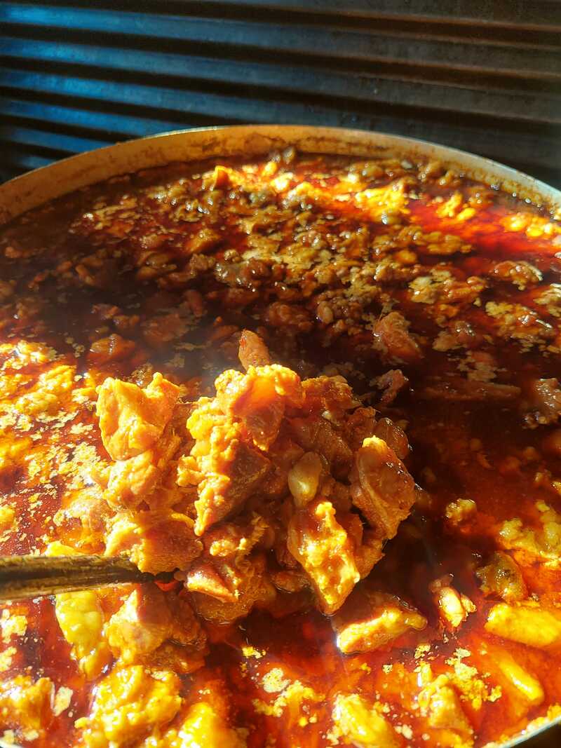 ร้านอาหารลำปาง : รวมร้านเด็ด เจ้าดังประจำจังหวัดลำปาง (ไม่ควรพลาด!)