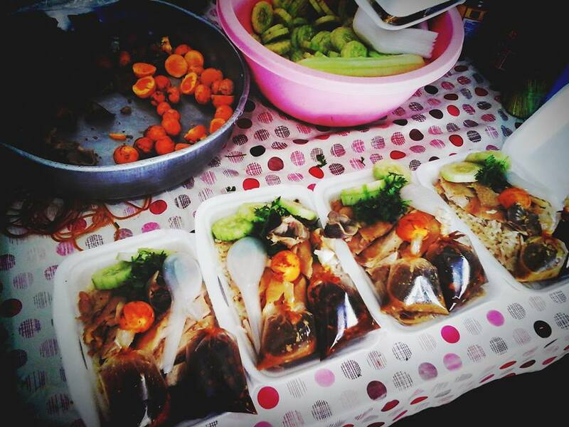 ร้านอาหารลำปาง : รวมร้านเด็ด เจ้าดังประจำจังหวัดลำปาง (ไม่ควรพลาด!)