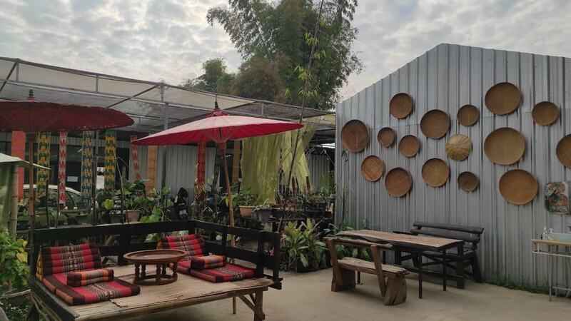 ร้านอาหารลำปาง : รวมร้านเด็ด เจ้าดังประจำจังหวัดลำปาง (ไม่ควรพลาด!)