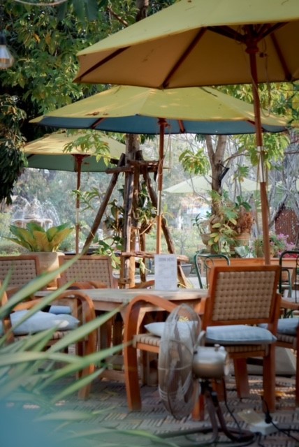 ร้านอาหารลำปาง : รวมร้านเด็ด เจ้าดังประจำจังหวัดลำปาง (ไม่ควรพลาด!)