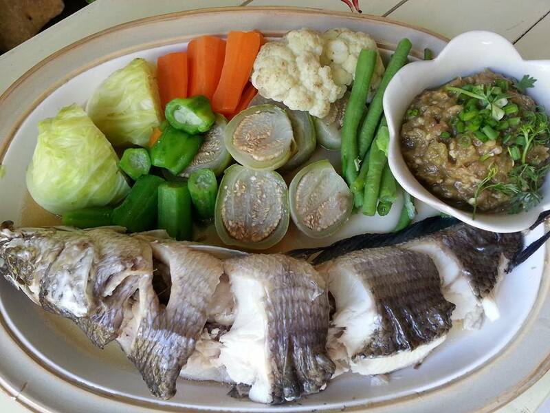 ร้านอาหารลำปาง : รวมร้านเด็ด เจ้าดังประจำจังหวัดลำปาง (ไม่ควรพลาด!)