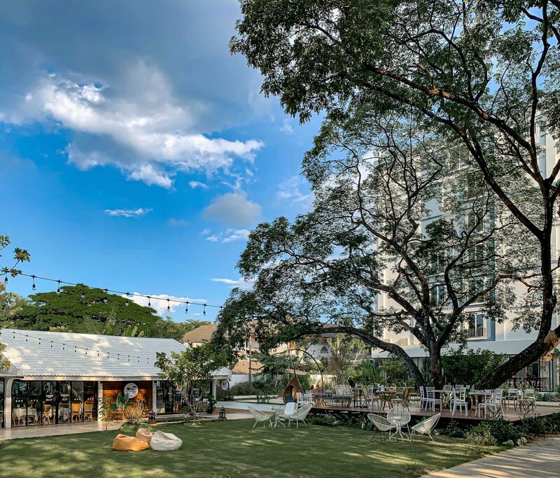 ร้านอาหารลำปาง : รวมร้านเด็ด เจ้าดังประจำจังหวัดลำปาง (ไม่ควรพลาด!)