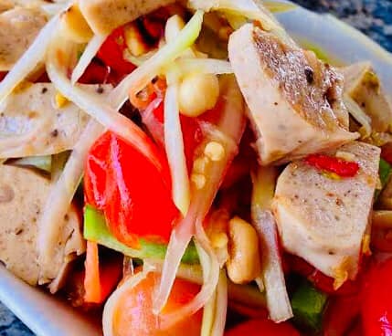 ร้านอาหารลำปาง : รวมร้านเด็ด เจ้าดังประจำจังหวัดลำปาง (ไม่ควรพลาด!)