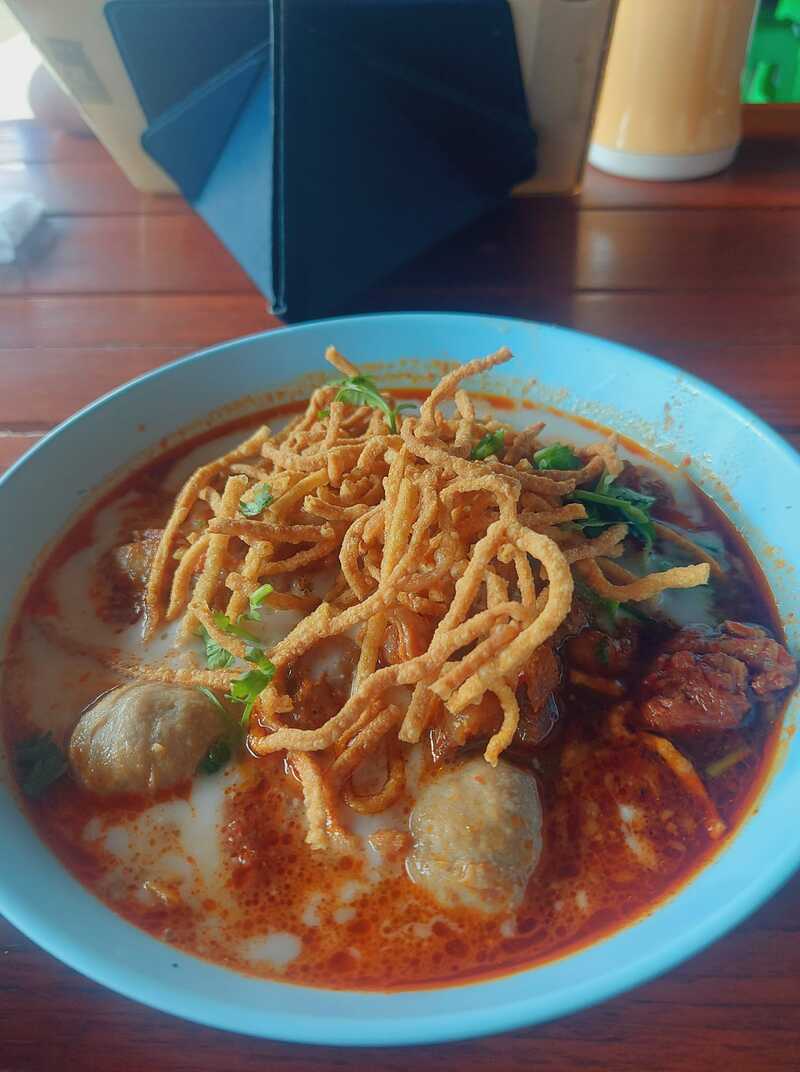 ร้านอาหารลำปาง : รวมร้านเด็ด เจ้าดังประจำจังหวัดลำปาง (ไม่ควรพลาด!)