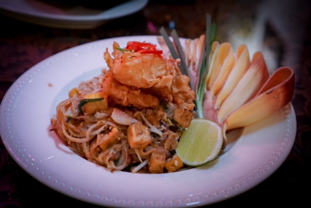 ร้านอาหารลำปาง : รวมร้านเด็ด เจ้าดังประจำจังหวัดลำปาง (ไม่ควรพลาด!)