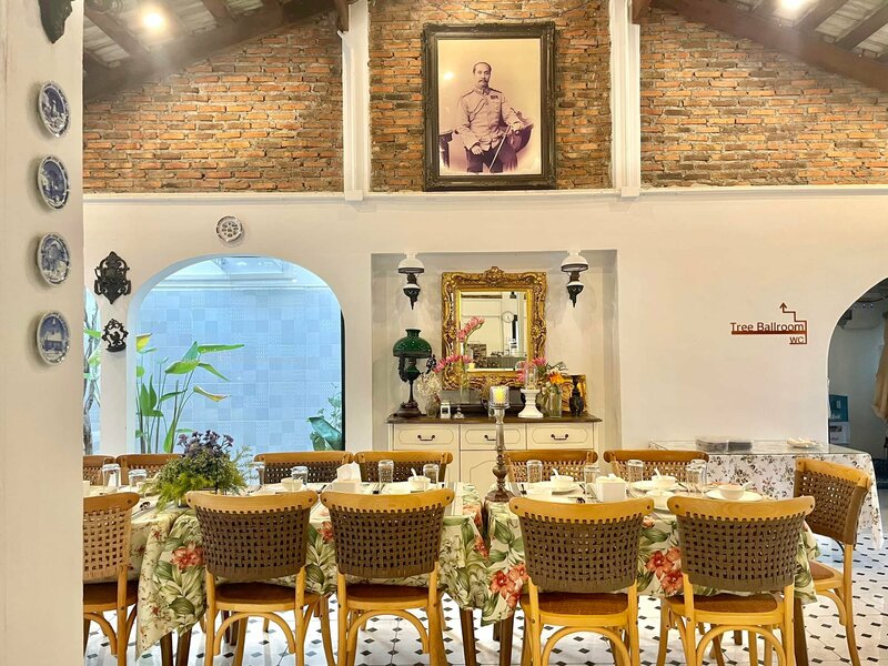 ร้านอาหารลำปาง : รวมร้านเด็ด เจ้าดังประจำจังหวัดลำปาง (ไม่ควรพลาด!)