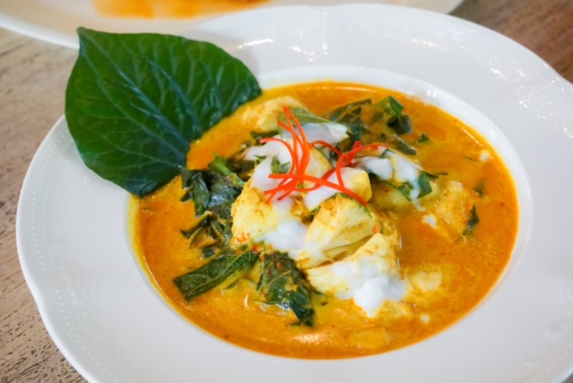 ร้านอาหารลำปาง : รวมร้านเด็ด เจ้าดังประจำจังหวัดลำปาง (ไม่ควรพลาด!)