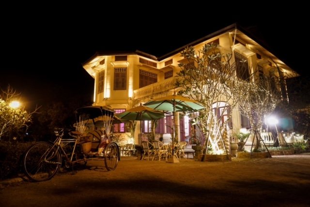 ร้านอาหารลำปาง : รวมร้านเด็ด เจ้าดังประจำจังหวัดลำปาง (ไม่ควรพลาด!)