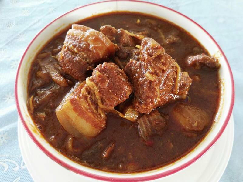 ร้านอาหารลำปาง : รวมร้านเด็ด เจ้าดังประจำจังหวัดลำปาง (ไม่ควรพลาด!)