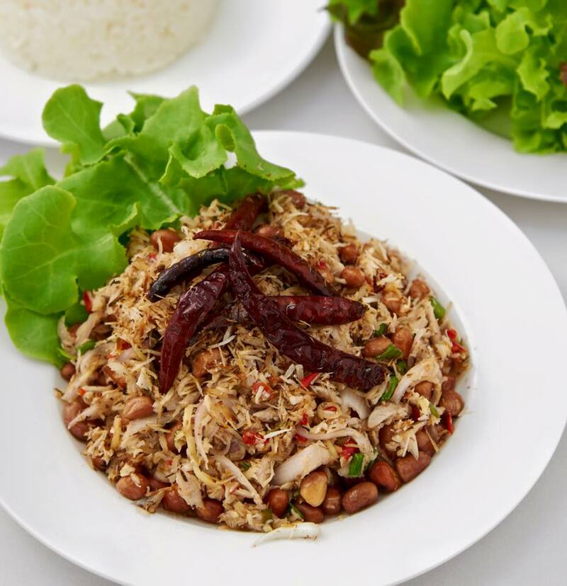 ร้านอาหารลำปาง : รวมร้านเด็ด เจ้าดังประจำจังหวัดลำปาง (ไม่ควรพลาด!)