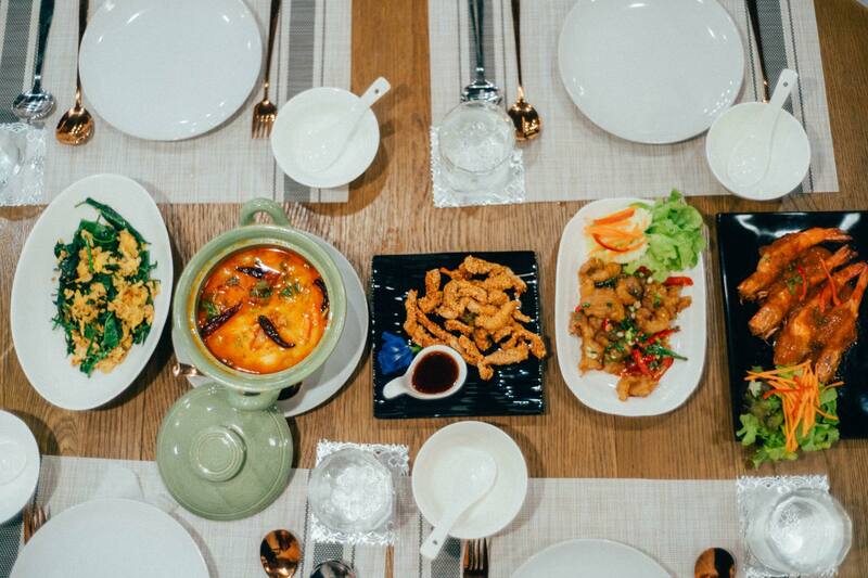 ร้านอาหารลำปาง : รวมร้านเด็ด เจ้าดังประจำจังหวัดลำปาง (ไม่ควรพลาด!)