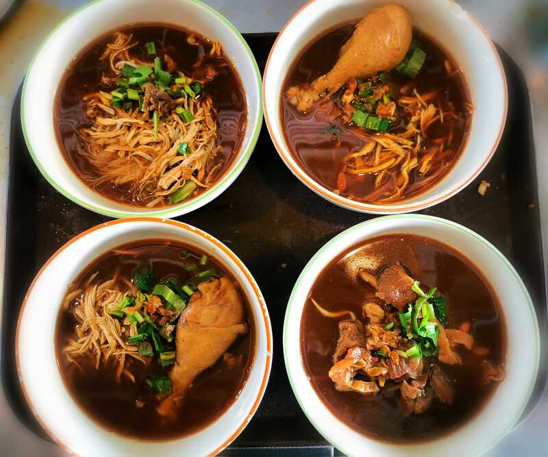 ร้านอาหารลำปาง : รวมร้านเด็ด เจ้าดังประจำจังหวัดลำปาง (ไม่ควรพลาด!)