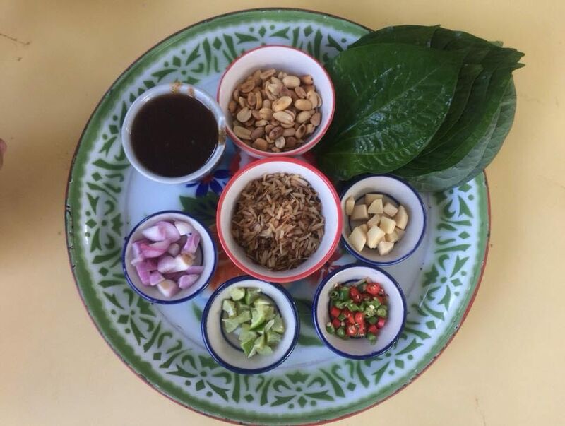 ร้านอาหารลำปาง : รวมร้านเด็ด เจ้าดังประจำจังหวัดลำปาง (ไม่ควรพลาด!)