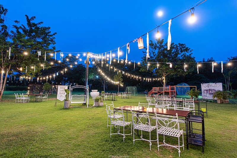 ร้านอาหารลำปาง : รวมร้านเด็ด เจ้าดังประจำจังหวัดลำปาง (ไม่ควรพลาด!)