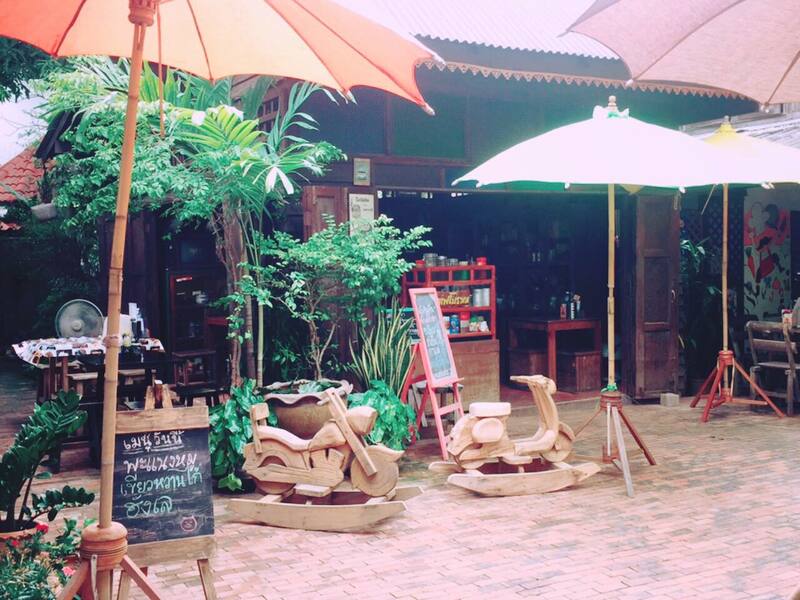 ร้านอาหารลำปาง : รวมร้านเด็ด เจ้าดังประจำจังหวัดลำปาง (ไม่ควรพลาด!)