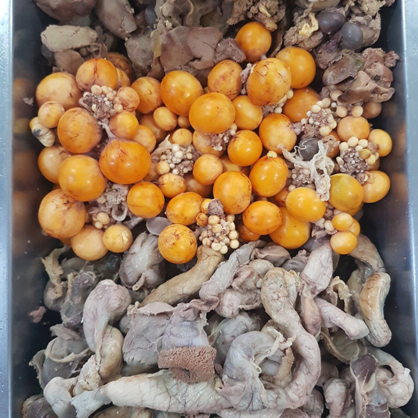 ร้านอาหารลำปาง : รวมร้านเด็ด เจ้าดังประจำจังหวัดลำปาง (ไม่ควรพลาด!)