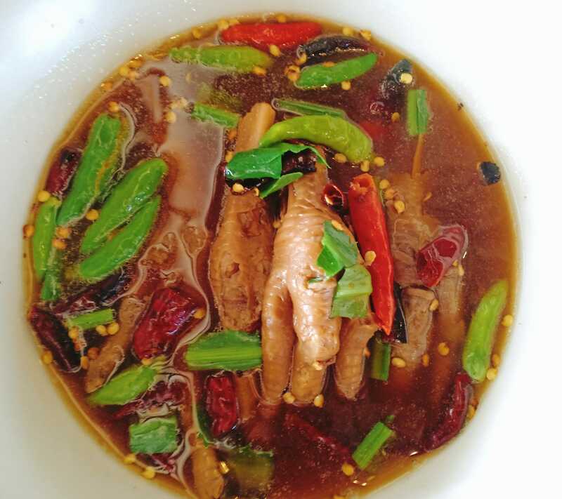 ร้านอาหารลำปาง : รวมร้านเด็ด เจ้าดังประจำจังหวัดลำปาง (ไม่ควรพลาด!)