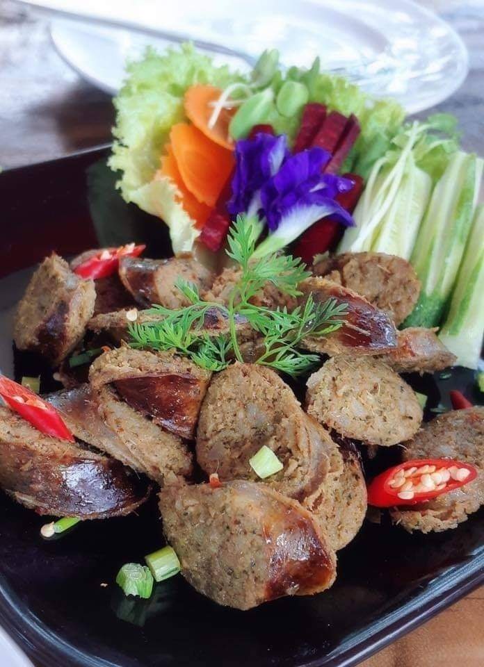 ร้านอาหารลำปาง : รวมร้านเด็ด เจ้าดังประจำจังหวัดลำปาง (ไม่ควรพลาด!)