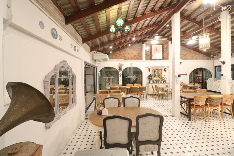 ร้านอาหารลำปาง : รวมร้านเด็ด เจ้าดังประจำจังหวัดลำปาง (ไม่ควรพลาด!)