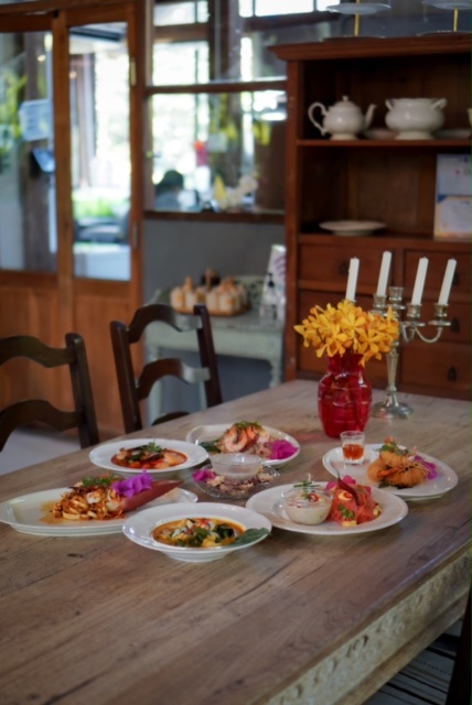 ร้านอาหารลำปาง : รวมร้านเด็ด เจ้าดังประจำจังหวัดลำปาง (ไม่ควรพลาด!)