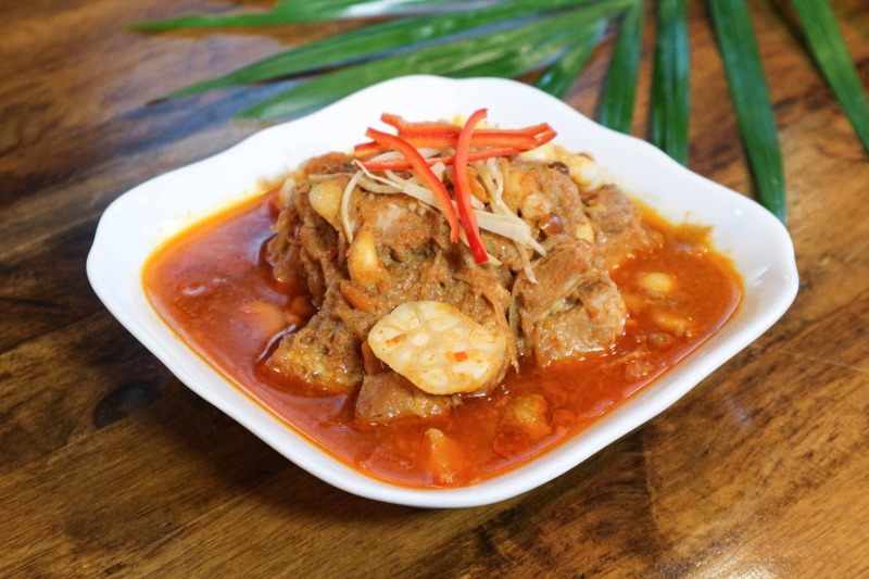 ร้านอาหารลำปาง : รวมร้านเด็ด เจ้าดังประจำจังหวัดลำปาง (ไม่ควรพลาด!)