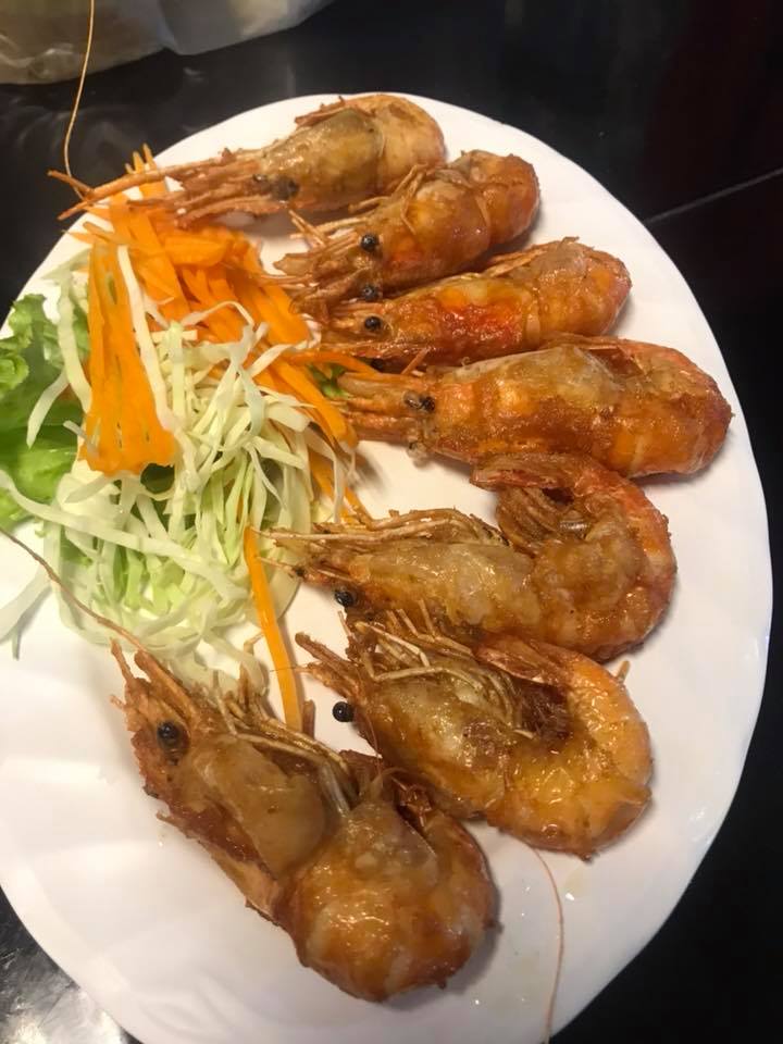 ร้านอาหารลำปาง : รวมร้านเด็ด เจ้าดังประจำจังหวัดลำปาง (ไม่ควรพลาด!)