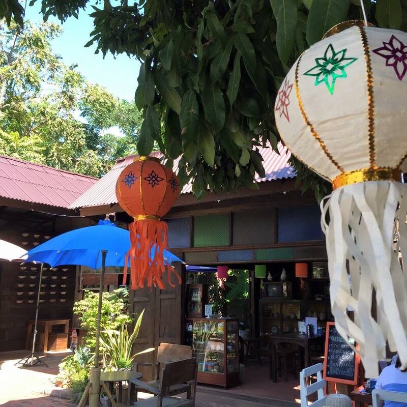 ร้านอาหารลำปาง : รวมร้านเด็ด เจ้าดังประจำจังหวัดลำปาง (ไม่ควรพลาด!)