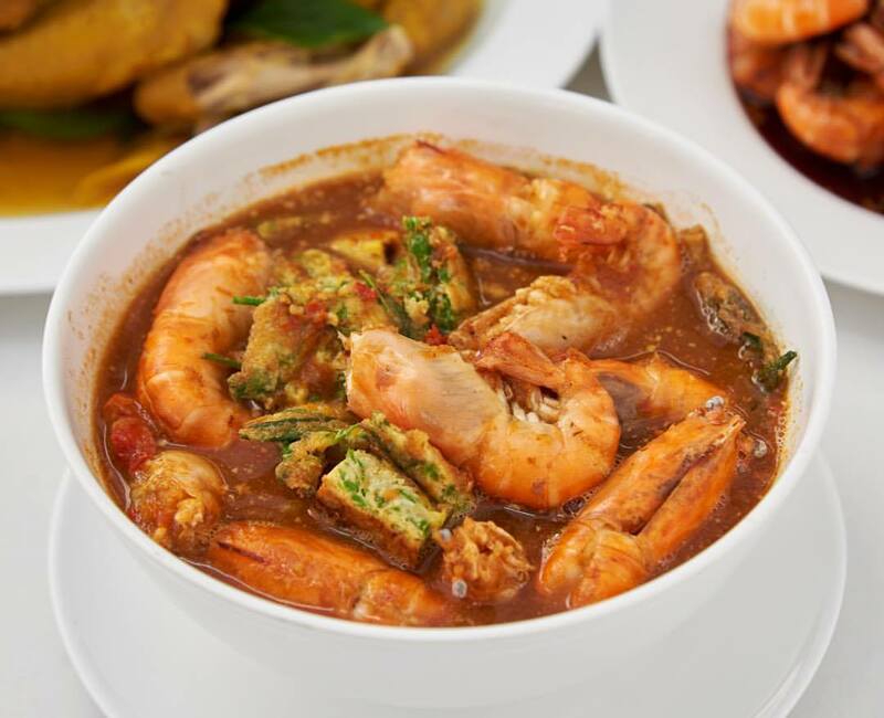 ร้านอาหารลำปาง : รวมร้านเด็ด เจ้าดังประจำจังหวัดลำปาง (ไม่ควรพลาด!)