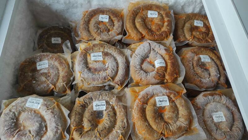 ร้านอาหารลำปาง : รวมร้านเด็ด เจ้าดังประจำจังหวัดลำปาง (ไม่ควรพลาด!)