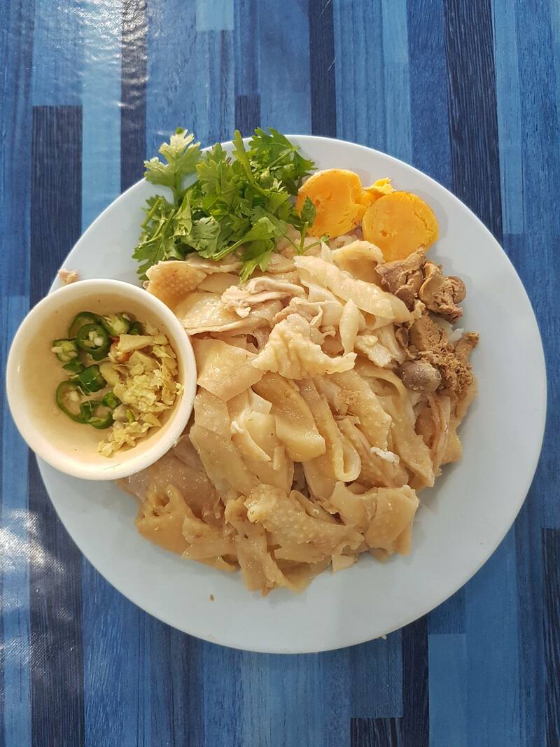 ร้านอาหารลำปาง : รวมร้านเด็ด เจ้าดังประจำจังหวัดลำปาง (ไม่ควรพลาด!)