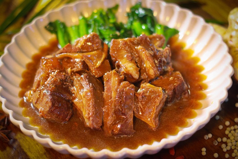 ร้านอาหารลำปาง : รวมร้านเด็ด เจ้าดังประจำจังหวัดลำปาง (ไม่ควรพลาด!)