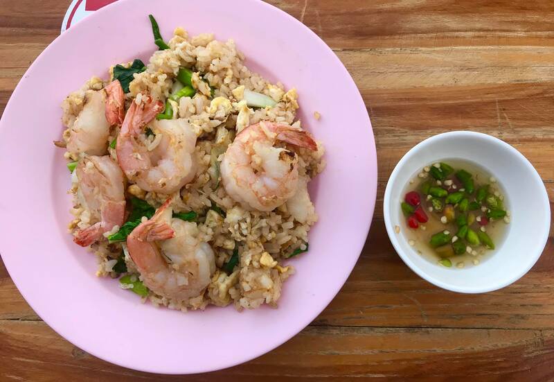 ร้านอาหารลำปาง : รวมร้านเด็ด เจ้าดังประจำจังหวัดลำปาง (ไม่ควรพลาด!)