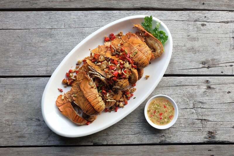 top 22+ ร้านอาหาร พัทยา ร้านอาหารอร่อย บรรยากาศดี พิกัดเด็ดที่นักกินต้องแวะ!