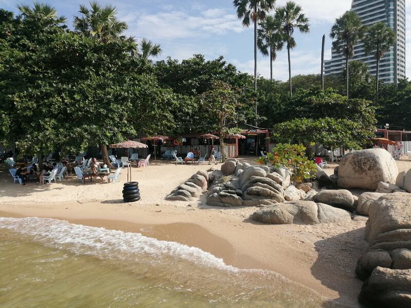 top 22+ ร้านอาหาร พัทยา ร้านอาหารอร่อย บรรยากาศดี พิกัดเด็ดที่นักกินต้องแวะ!