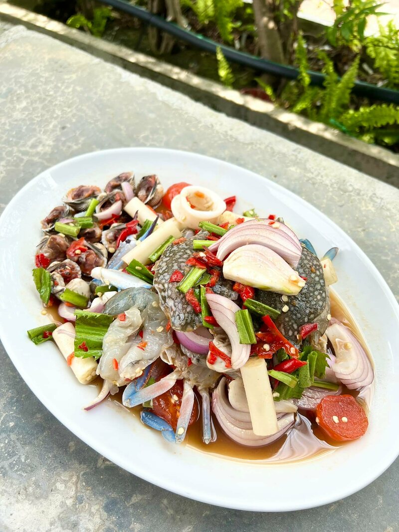 top 22+ ร้านอาหาร พัทยา ร้านอาหารอร่อย บรรยากาศดี พิกัดเด็ดที่นักกินต้องแวะ!