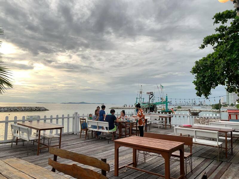 top 22+ ร้านอาหาร พัทยา ร้านอาหารอร่อย บรรยากาศดี พิกัดเด็ดที่นักกินต้องแวะ!