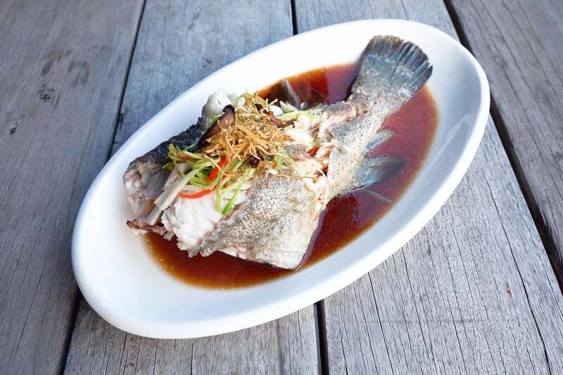 top 22+ ร้านอาหาร พัทยา ร้านอาหารอร่อย บรรยากาศดี พิกัดเด็ดที่นักกินต้องแวะ!