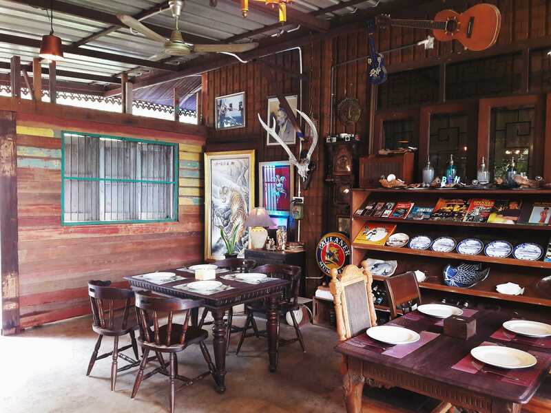 top 22+ ร้านอาหาร พัทยา ร้านอาหารอร่อย บรรยากาศดี พิกัดเด็ดที่นักกินต้องแวะ!