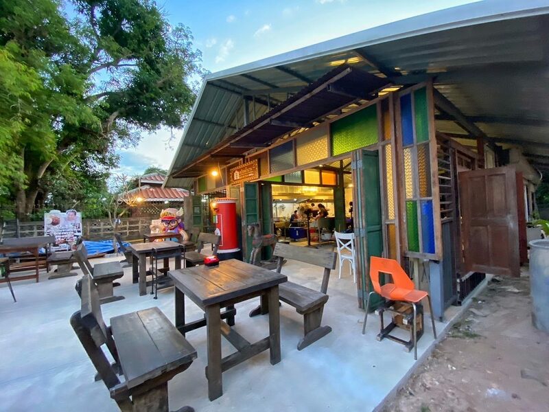 top 22+ ร้านอาหาร พัทยา ร้านอาหารอร่อย บรรยากาศดี พิกัดเด็ดที่นักกินต้องแวะ!