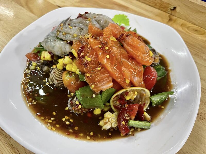 top 22+ ร้านอาหาร พัทยา ร้านอาหารอร่อย บรรยากาศดี พิกัดเด็ดที่นักกินต้องแวะ!