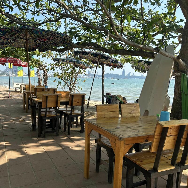 top 22+ ร้านอาหาร พัทยา ร้านอาหารอร่อย บรรยากาศดี พิกัดเด็ดที่นักกินต้องแวะ!