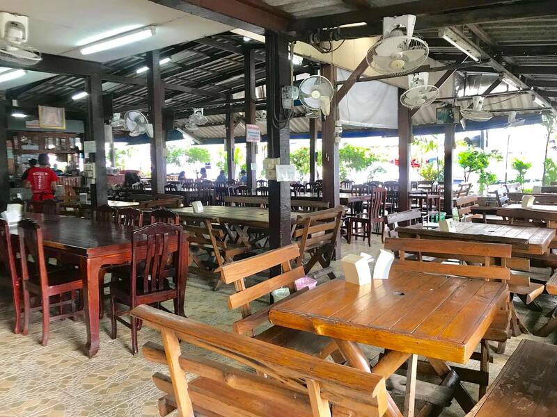 top 22+ ร้านอาหาร พัทยา ร้านอาหารอร่อย บรรยากาศดี พิกัดเด็ดที่นักกินต้องแวะ!