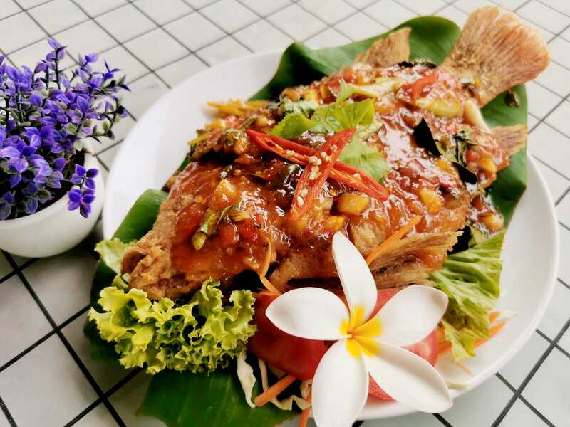 top 22+ ร้านอาหาร พัทยา ร้านอาหารอร่อย บรรยากาศดี พิกัดเด็ดที่นักกินต้องแวะ!