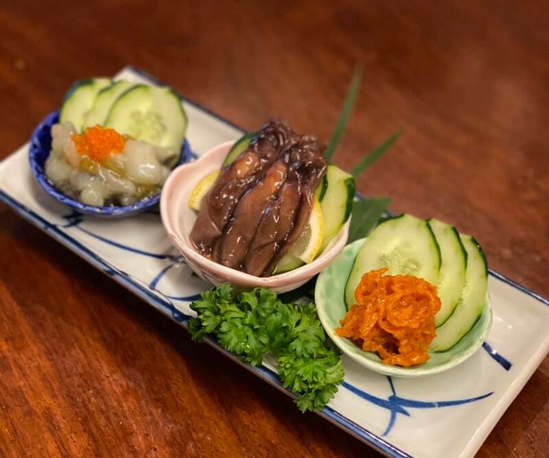 รวมร้านอาหารญี่ปุ่นตามเส้นทางรถไฟฟ้าbts