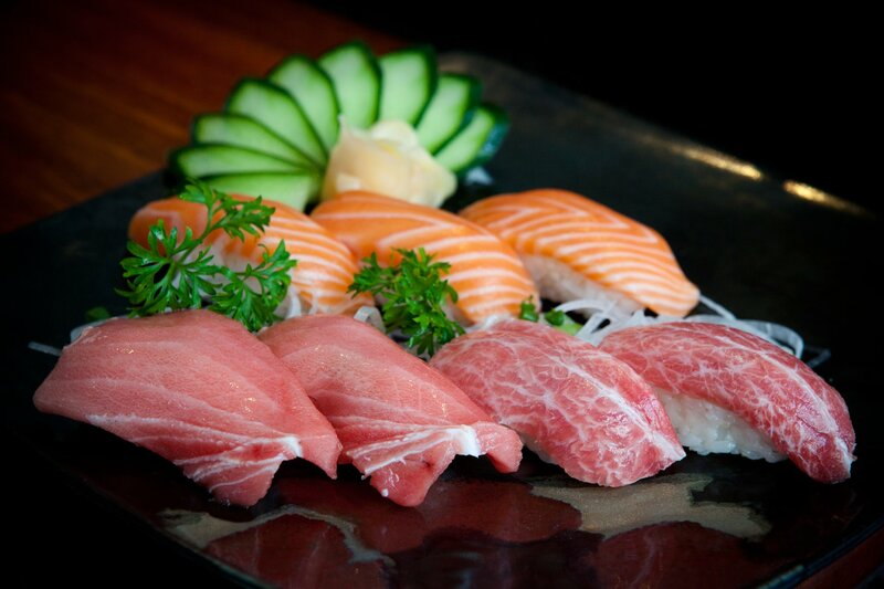 รวมร้านอาหารญี่ปุ่นตามเส้นทางรถไฟฟ้าbts